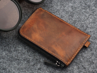 Logo trade promotional items picture of: Wallet 1935310
