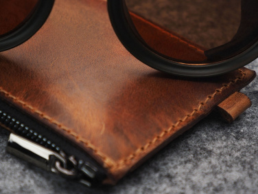 Logo trade corporate gifts picture of: Wallet 1935310