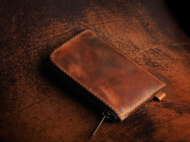 Logotrade promotional giveaway picture of: Wallet 1935310