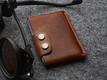 Logotrade promotional giveaway image of: Wallet 384310