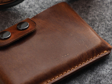 Logo trade promotional product photo of: Wallet 384310