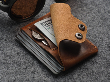 Logotrade promotional product picture of: Wallet 384310