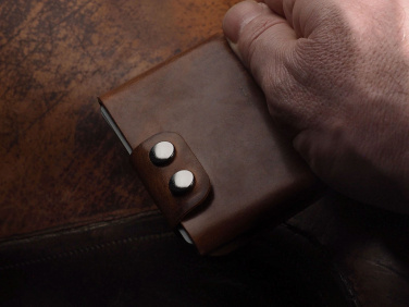 Logotrade promotional merchandise photo of: Wallet 384310