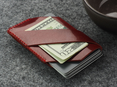 Logo trade promotional product photo of: Wallet 1242141