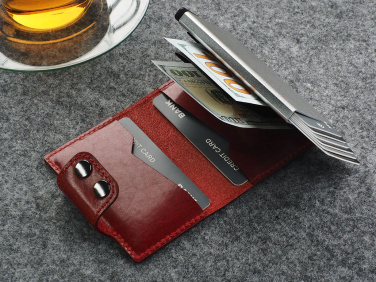 Logotrade advertising products photo of: RFID wallet 1934141