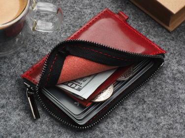 Logotrade promotional gift picture of: Wallet 1935141