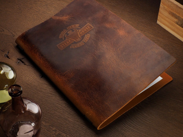 Logotrade advertising products photo of: Menu cover Ambiente 1178310