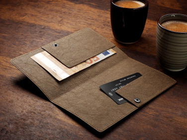 Logotrade promotional merchandise photo of: Bill holder 1152106