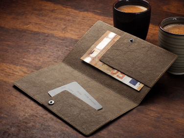 Logo trade promotional products picture of: Bill holder 1152106