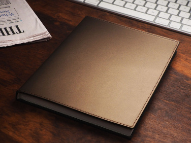 Logo trade promotional merchandise picture of: Notebook  1945094