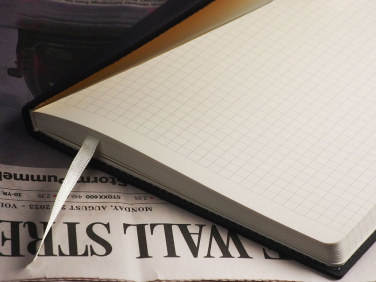 Logo trade promotional items picture of: Notebook  1945318