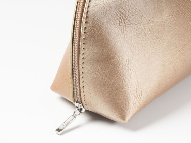 Logo trade promotional giveaways picture of: Cosmetic bag 527322