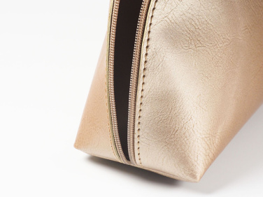 Logo trade advertising products image of: Cosmetic bag 527322