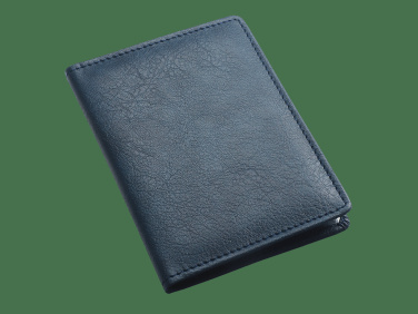 Logotrade advertising product image of: RFID document wallet 611327