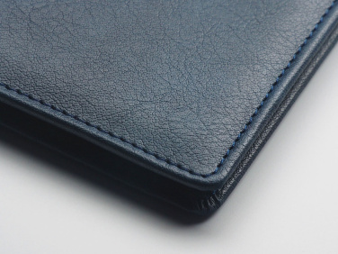 Logotrade promotional item image of: RFID document wallet 611327