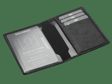 Logotrade corporate gift picture of: Document wallet 889329