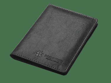 Logo trade promotional items picture of: Document wallet 889329