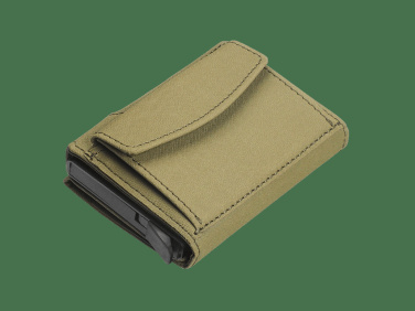 Logo trade promotional products picture of: RFID wallet 1226324
