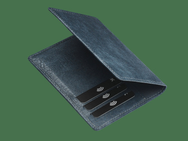 Logo trade promotional items picture of: Document wallet 889328
