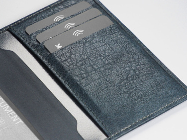 Logotrade business gifts photo of: Document wallet 889328