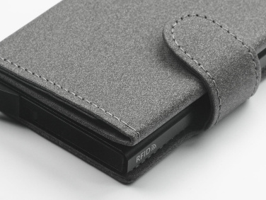 Logo trade promotional items picture of: RFID wallet 1225323
