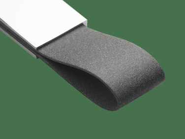 Logo trade promotional items picture of: Keyring 909323