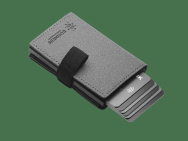 Logotrade promotional merchandise photo of: RFID wallet 1230323