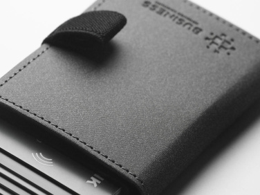 Logo trade corporate gift photo of: RFID wallet 1230323