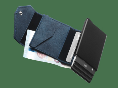 Logotrade promotional merchandise photo of: RFID wallet 1249326