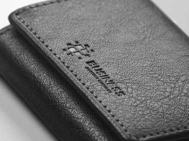 Logo trade promotional products picture of: RFID wallet 1282327