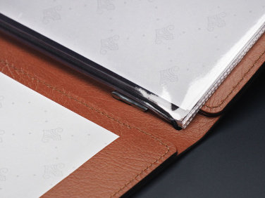 Logotrade promotional giveaway image of: Menu cover Fine Dining Pro 1634318