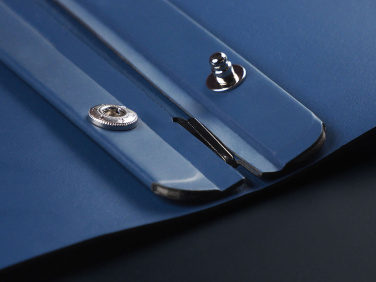 Logo trade promotional giveaways image of: Menu cover Ambiente 1178094