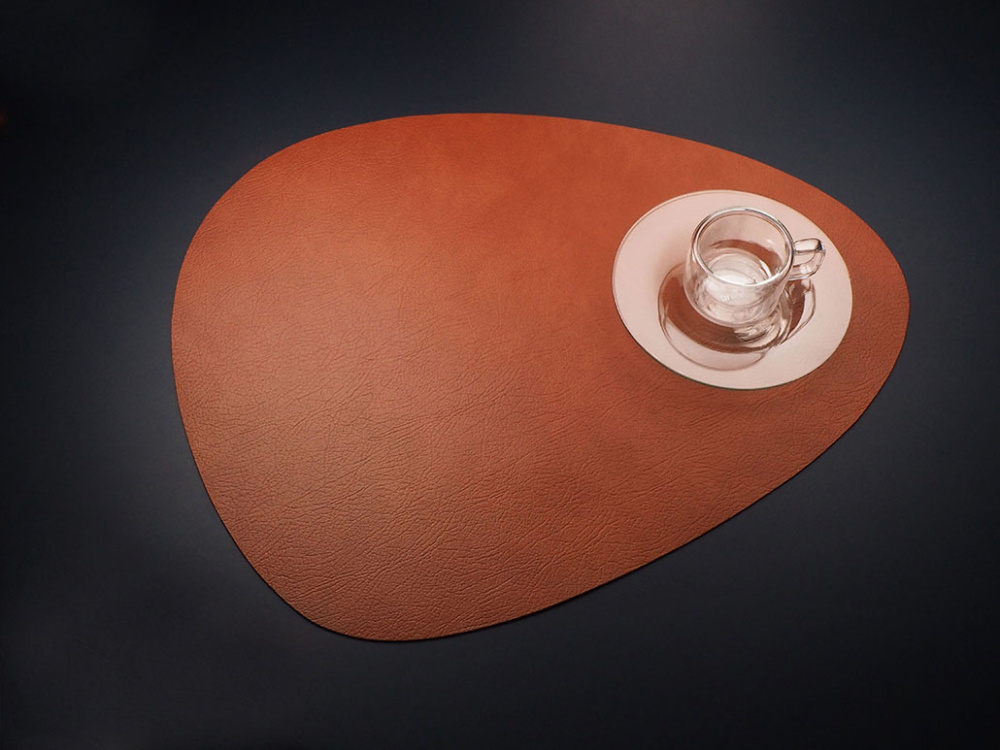 Logo trade promotional product photo of: Table mat 1595318