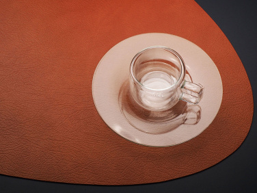 Logo trade promotional giveaways picture of: Table mat 1595318