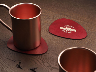 Logo trade corporate gift photo of: Coaster 1607121