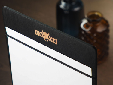 Logotrade promotional item picture of: Promo menu 1867121