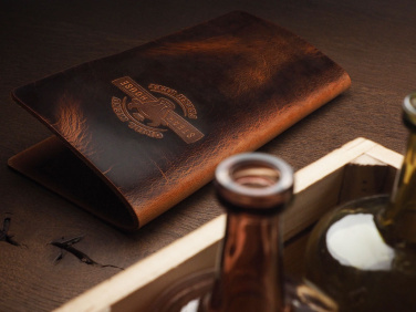 Logo trade promotional gifts image of: Bill holder 1203310