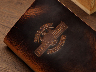 Logotrade corporate gift image of: Bill holder 1203310