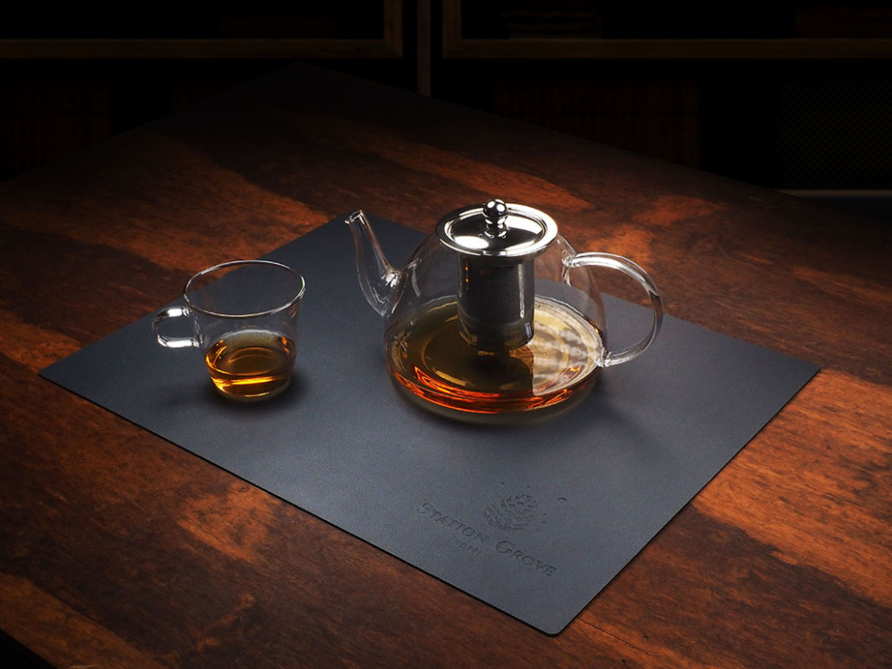 Logo trade promotional gifts picture of: Table mat 1039319