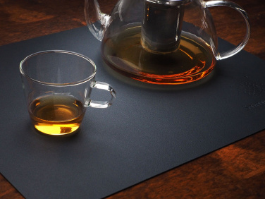 Logo trade business gifts image of: Table mat 1039319