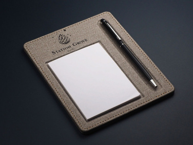 Logotrade advertising product picture of: Hotel notepad 1136321