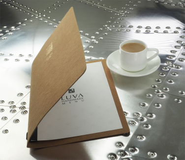 Logotrade advertising product image of: Menu cover Ambiente 1178106