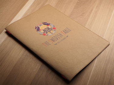 Logotrade promotional items photo of: Menu cover Ambiente 1178106