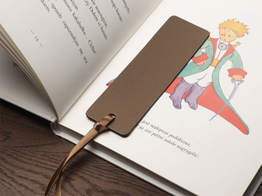 Logotrade advertising product picture of: Bookmark 2036094