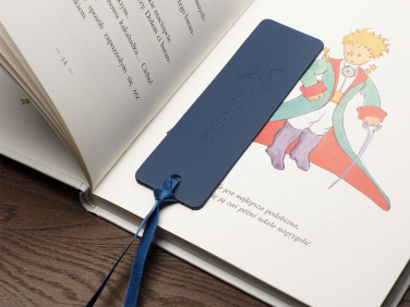 Logotrade promotional giveaways photo of: Bookmark 2036094