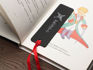 Logotrade promotional giveaways photo of: Bookmark 2036094