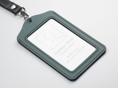 Logotrade promotional item picture of: ID Badge Holder 2038094