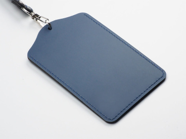 Logo trade business gift photo of: ID Badge Holder 2038094