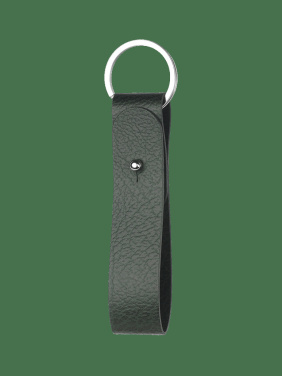 Logo trade promotional merchandise picture of: Keyring 599330