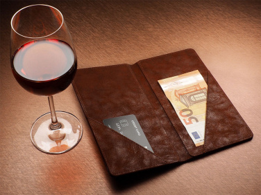 Logo trade promotional products picture of: Bill holder 1967325